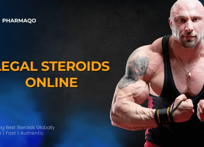Legal Steroids Online