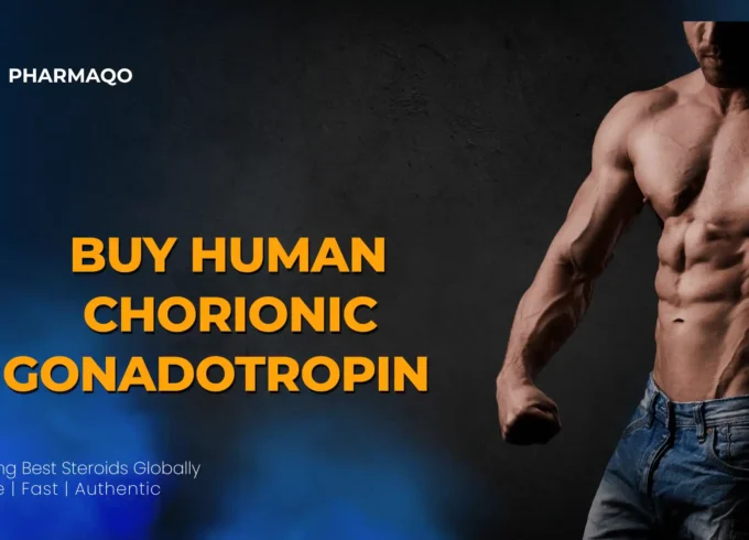 Buy Human Chorionic Gonadotropin Online