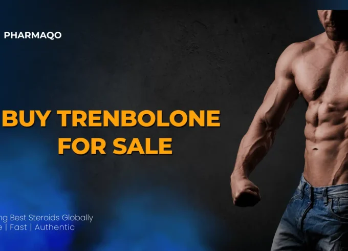 Buy Trenbolone for Sale