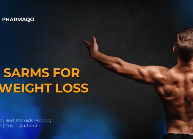 sarms for weight loss​