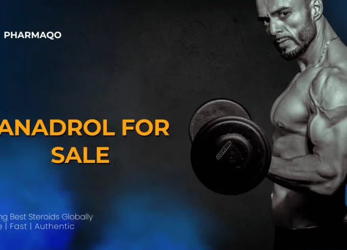 Anadrol for Sale
