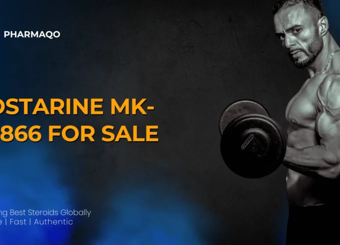 Ostarine MK-2866 for Sale