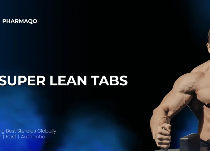 Super Lean Tabs
