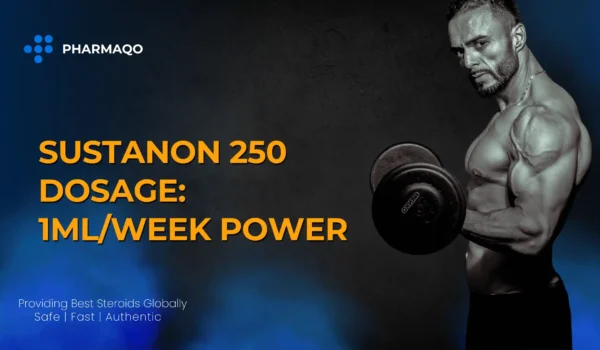 sustanon 250 dosage 1ml per week​