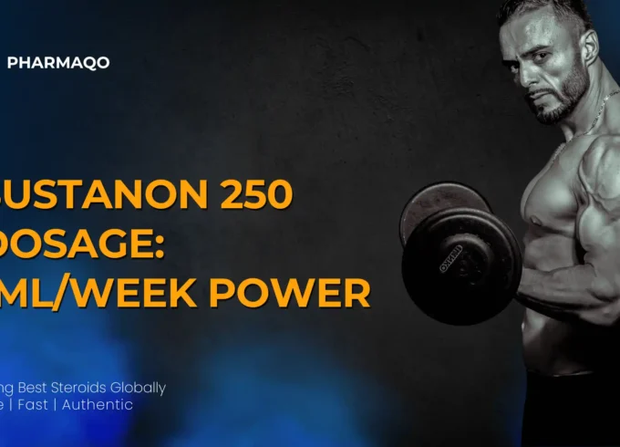 sustanon 250 dosage 1ml per week​