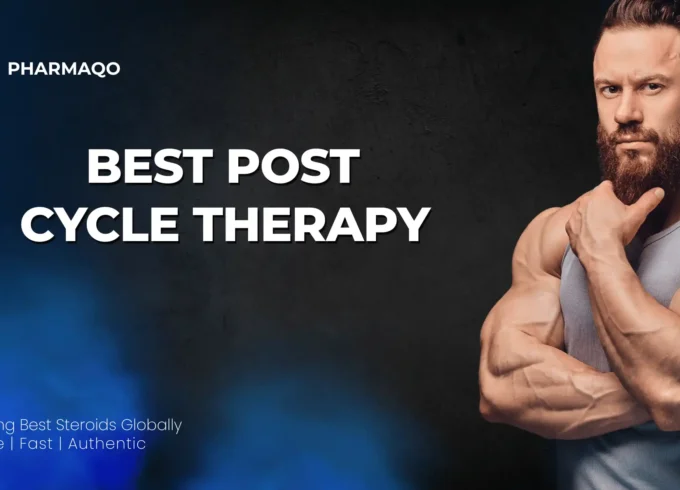 Best Post Cycle Therapy