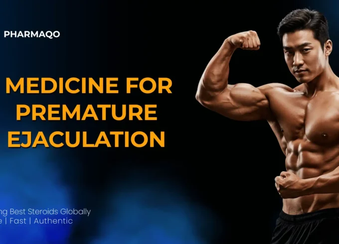  Powerful Medicine for Premature Ejaculation Relief