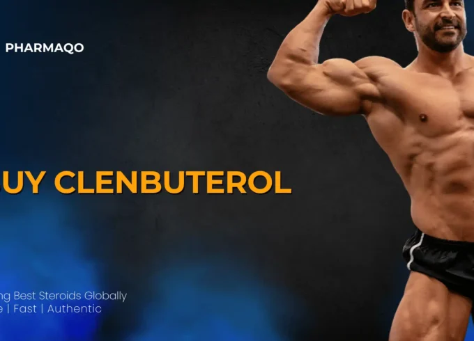 Buy Clenbuterol