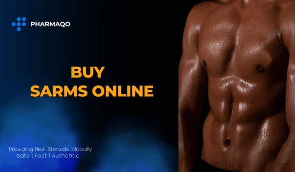 Buy SARMs Online