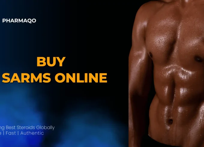 Buy SARMs Online
