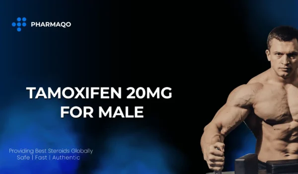 Tamoxifen 20mg for Male