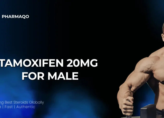 Tamoxifen 20mg for Male