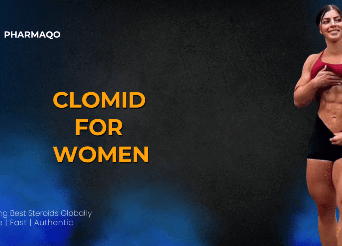 Clomid for Women