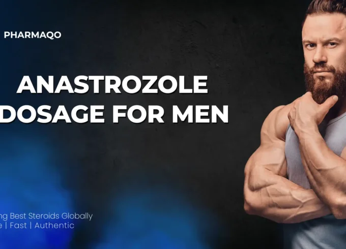 Anastrozole Dosage for Men