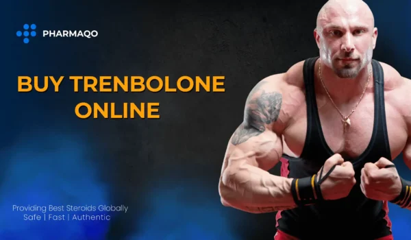 Buy Trenbolone Online
