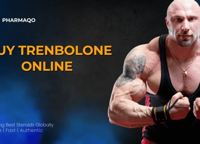 Buy Trenbolone Online