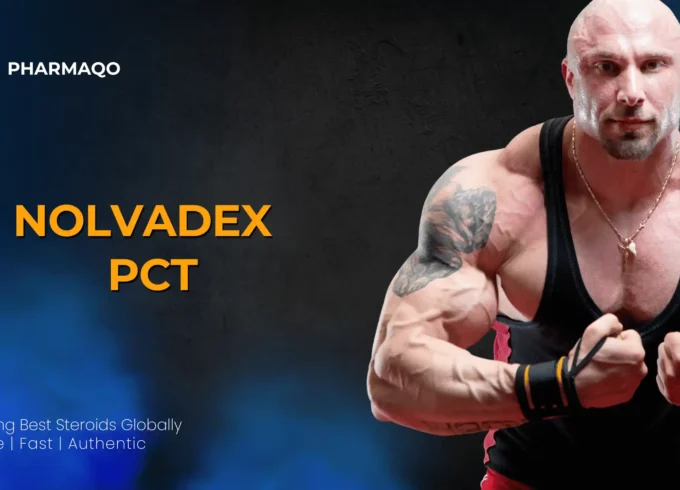 Nolvadex PCT