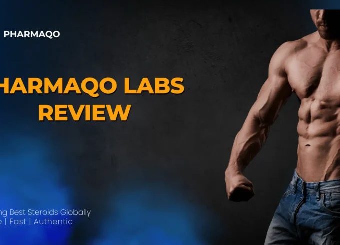 PharmaQo Labs Review