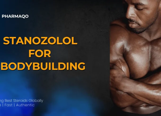 Stanozolol for Bodybuilding