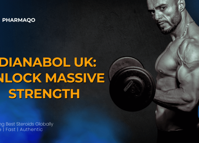 Dianabol UK