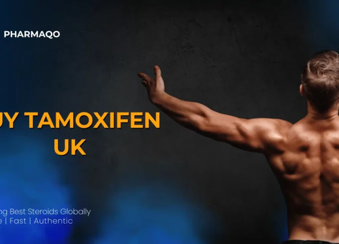 Buy Tamoxifen UK