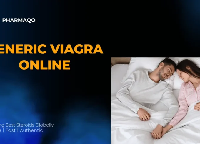 Generic Viagra Online