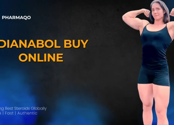 Dianabol Buy Online