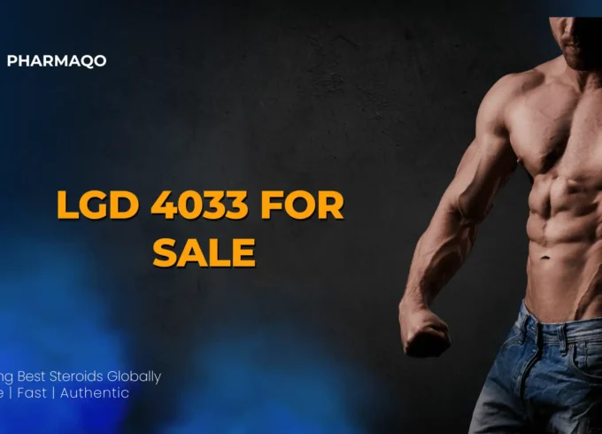 LGD 4033 for Sale:
