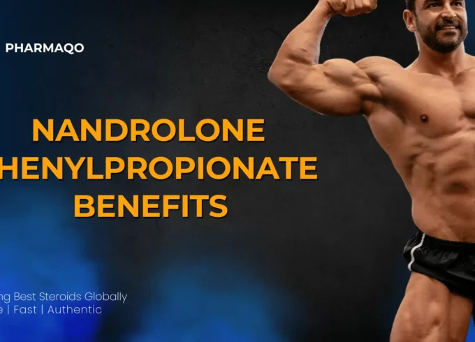 Nandrolone Phenylpropionate Benefits