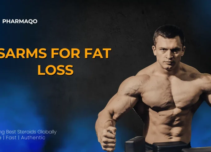 SARMs for Fat Loss