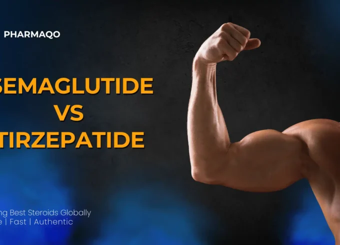 Semaglutide vs Tirzepatide