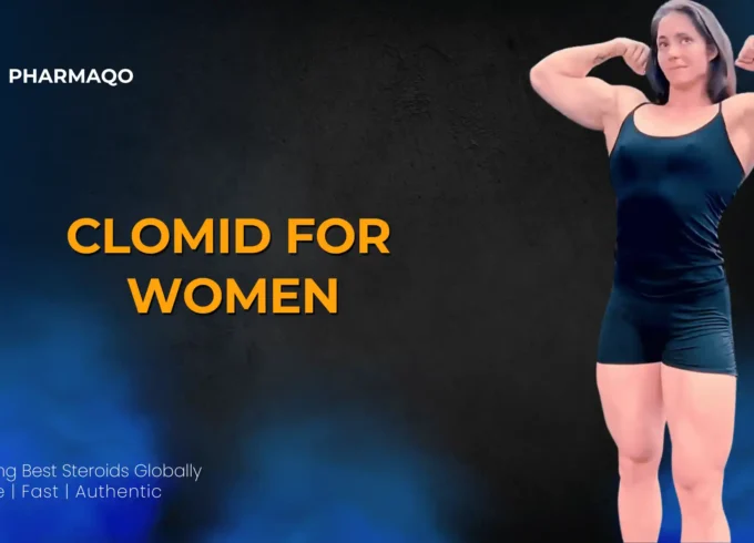 Clomid for Women: A Real Guide