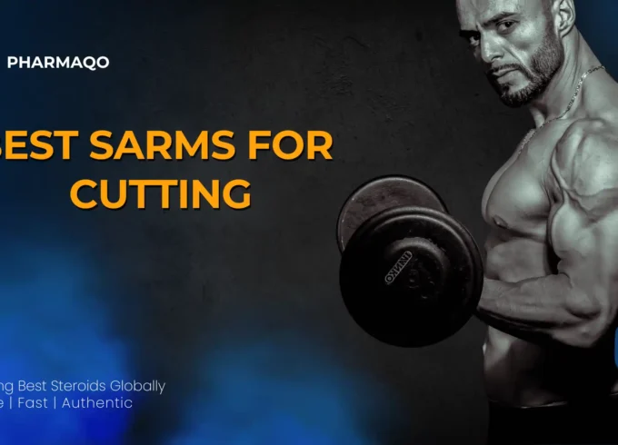 best SARMs for cutting