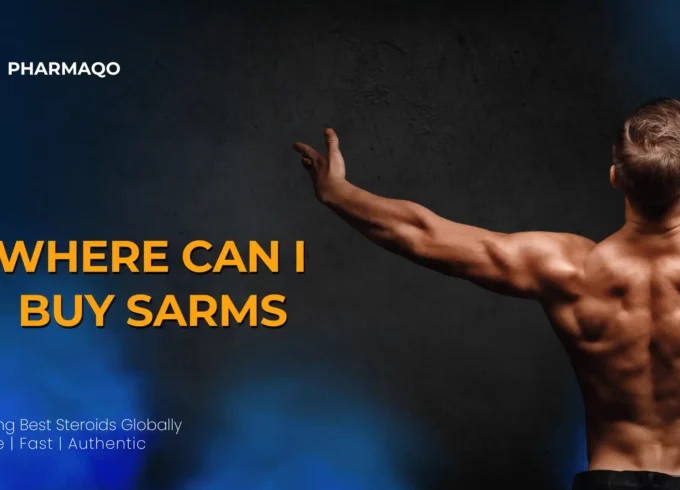 Where Can I Buy SARMs