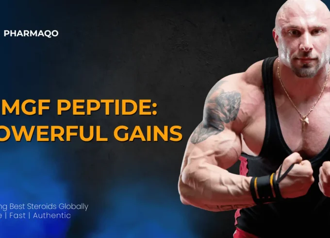 MGF Peptide