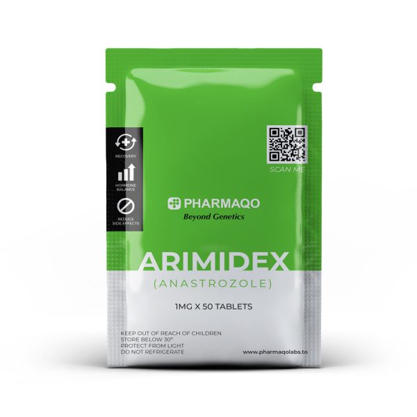 Arimidex | Oral Product