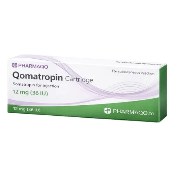 QOMATROPIN