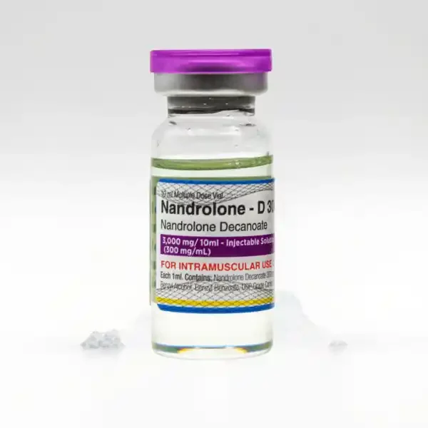 Pharmaqo Nandrolone Decanoate 300