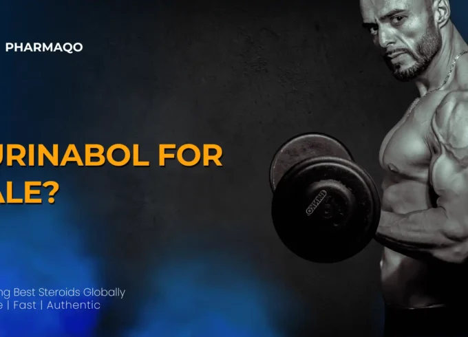 Turinabol for Sale