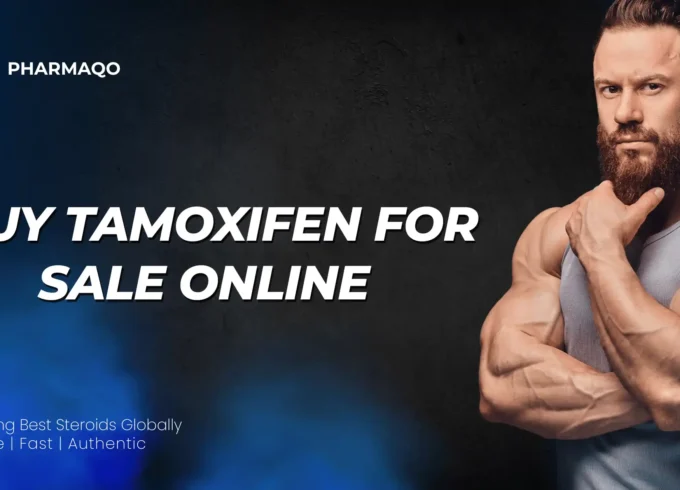 Buy Tamoxifen for Sale Online