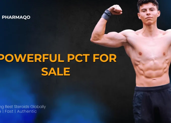 PCT for Sale