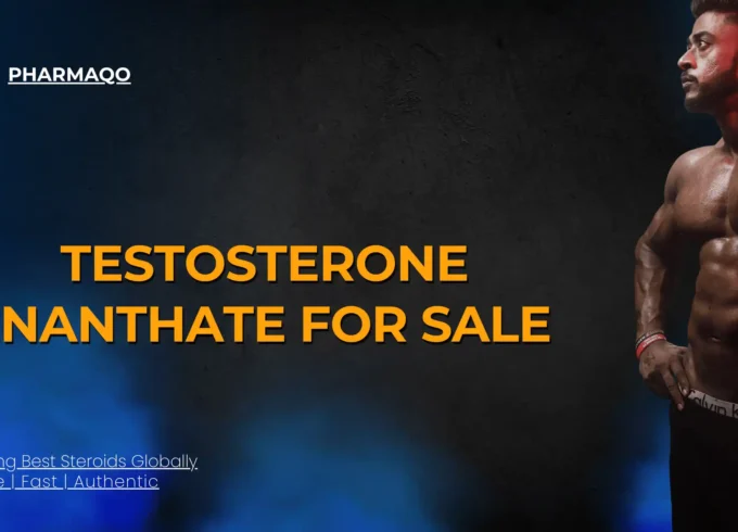 Testosterone Enanthate for Sale