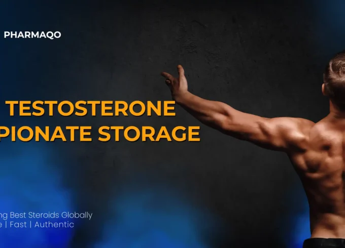 testosterone cypionate storage after opening