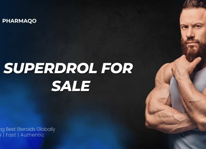 Superdrol for Sale