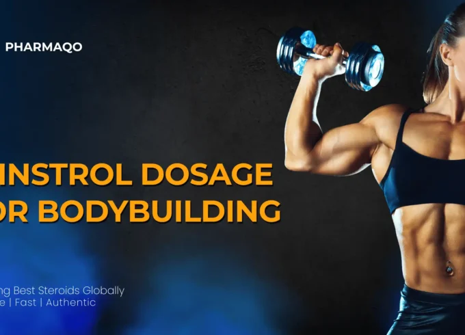 Winstrol Dosage for Bodybuilding