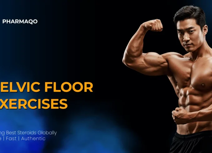 pelvic floor exercises​