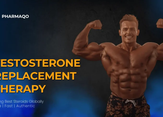Testosterone replacement therapy