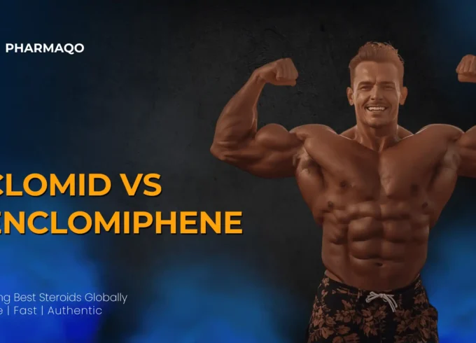 Clomid vs Enclomiphene