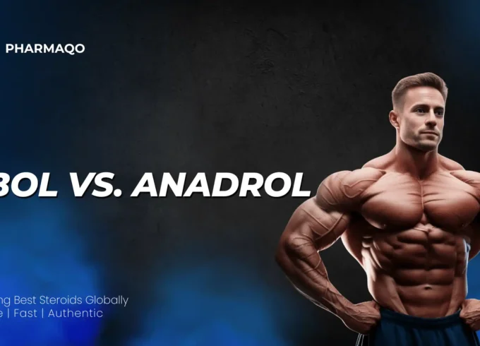 Dbol vs. Anadrol