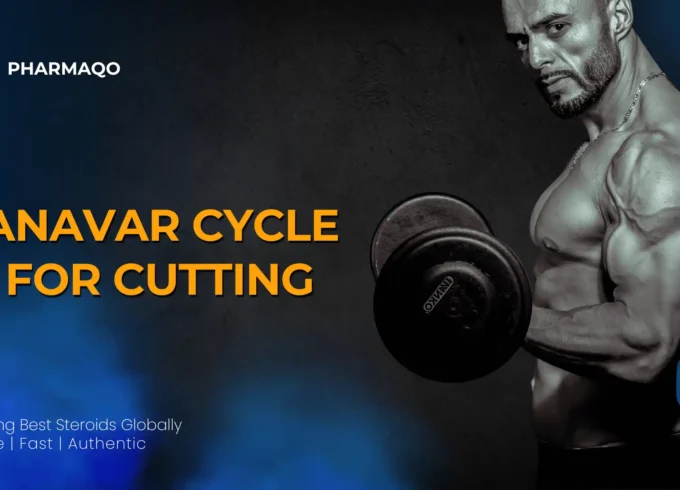 Purchase Anavar Online